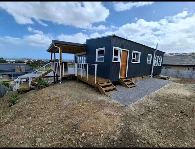 3 BEDROOM HOUSE FOR SALE IN SEEMEEU PARK